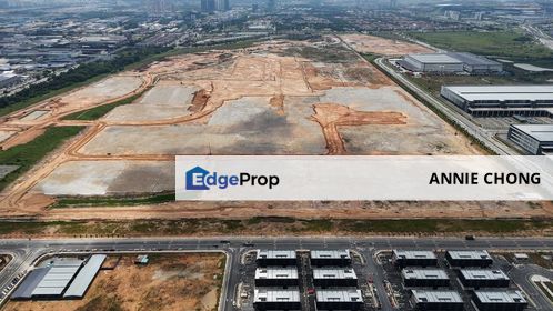 2 to 15 ACRE LAND! Bandar Bukit Raja, Klang, Selangor, Selangor, Klang