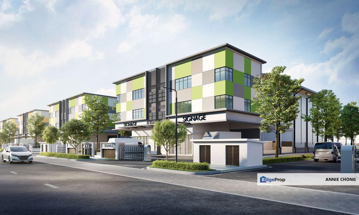 NEW Land SALE! Kota Puteri, Batu Arang, Selangor, Selangor, Batu Arang