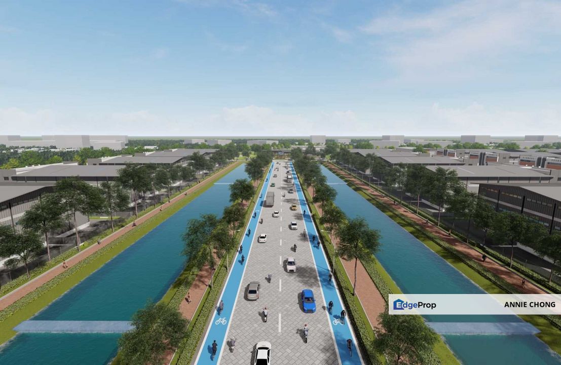 NEW Land SALE! Kota Puteri, Batu Arang, Selangor, Selangor, Batu Arang