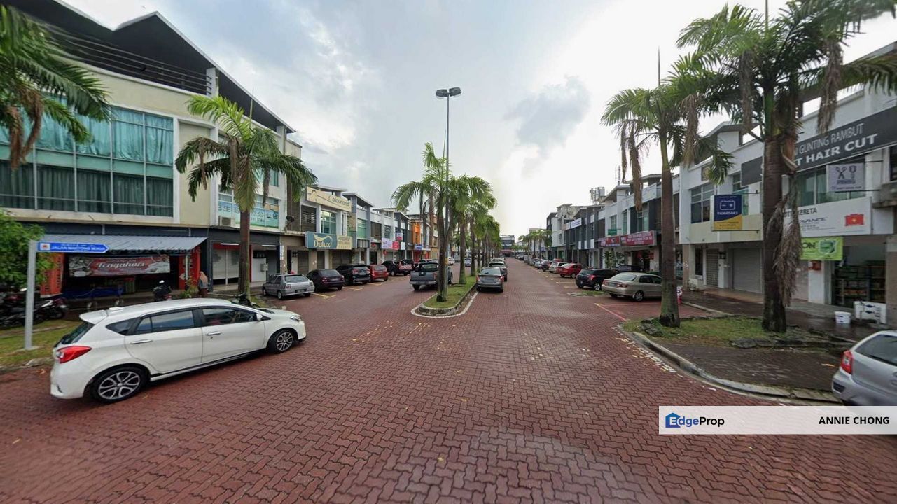 Bandar Bukit Raja @Taipan, Bandar Bukit Raja, Klang, Selangor for Sale ...