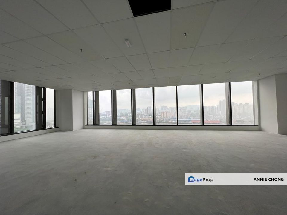 Pavilion Embassy Corporate Suites, Kuala Lumpur, Kuala Lumpur, Kuala Lumpur, KLCC