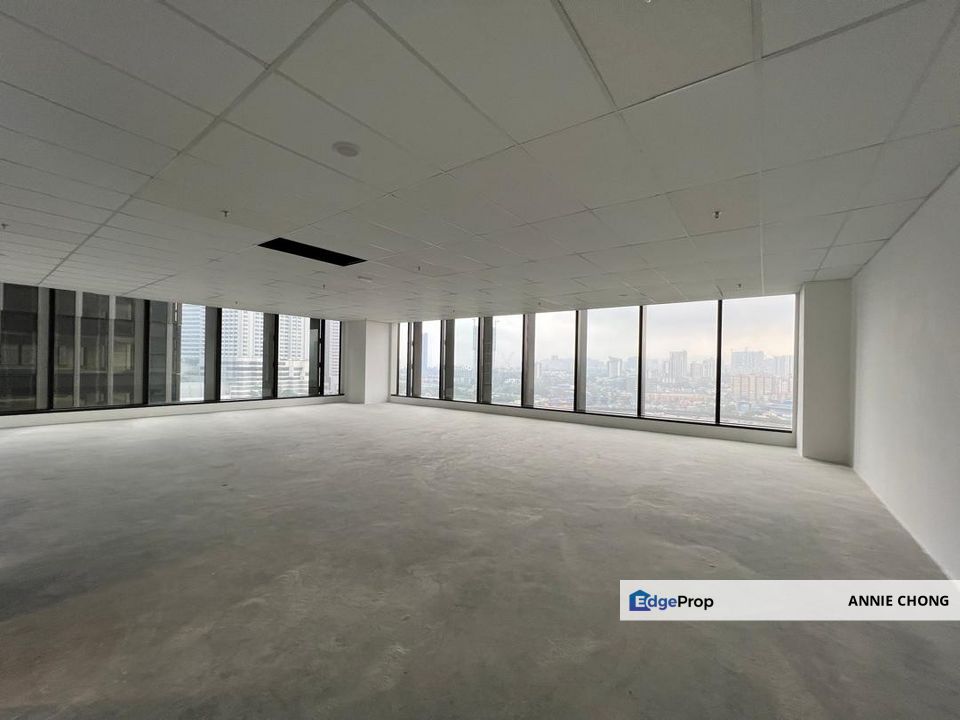 Pavilion Embassy Corporate Suites, Kuala Lumpur, Kuala Lumpur, Kuala Lumpur, KLCC