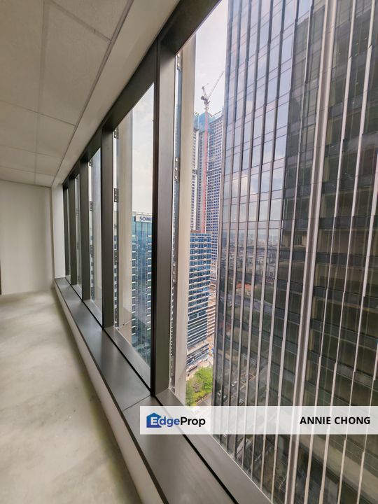 Pavilion Embassy Corporate Suites, Kuala Lumpur, Kuala Lumpur, Kuala Lumpur, KLCC