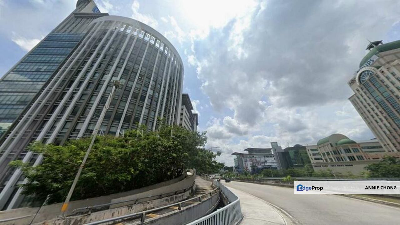 PJ Office Tower PETALING JAYA SEKSYEN 8, PETALING, Selangor, Selangor, Petaling Jaya