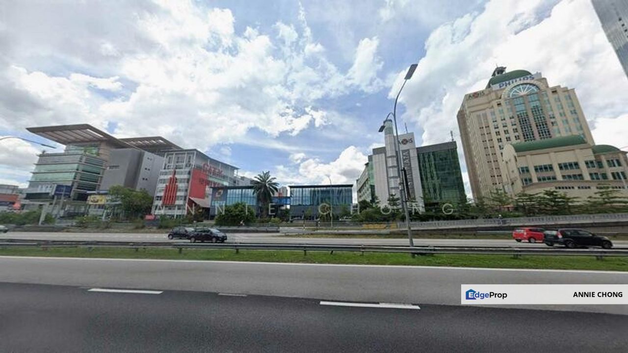 PJ Office Tower PETALING JAYA SEKSYEN 8, PETALING, Selangor, Selangor, Petaling Jaya