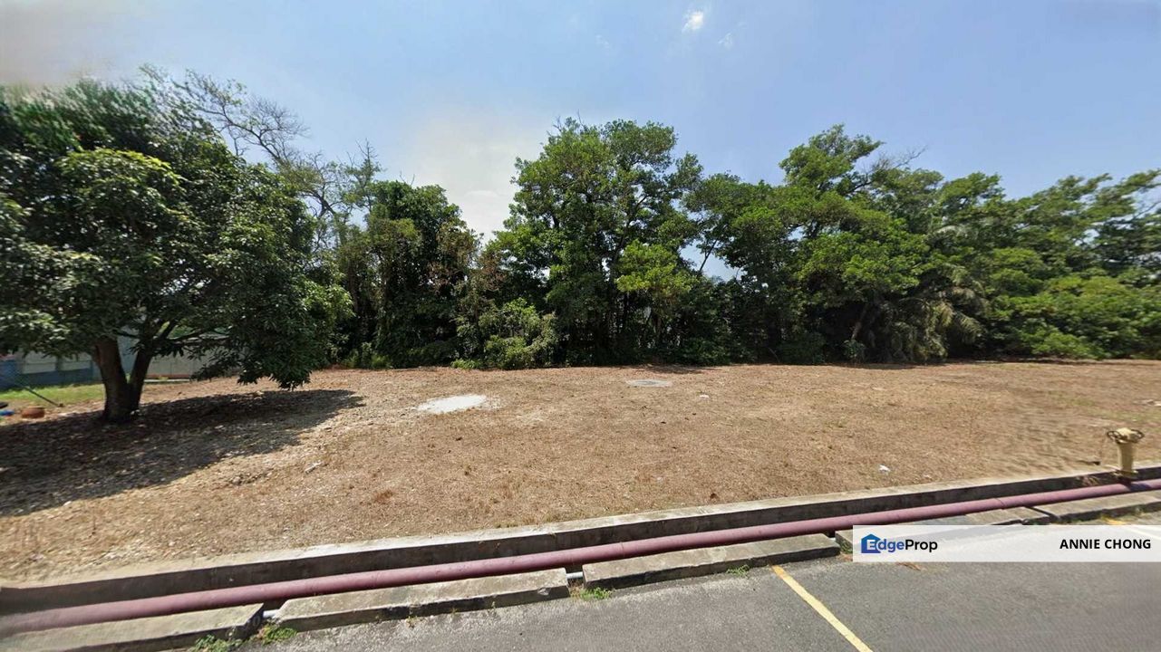 30 ACRE / 1.3MIL SF LAND. Next to Federal Highway (1.9km), I-City Shah Alam, NKVE, Bandar Bukit Raja, Selangor, Selangor, Bandar Bukit Raja