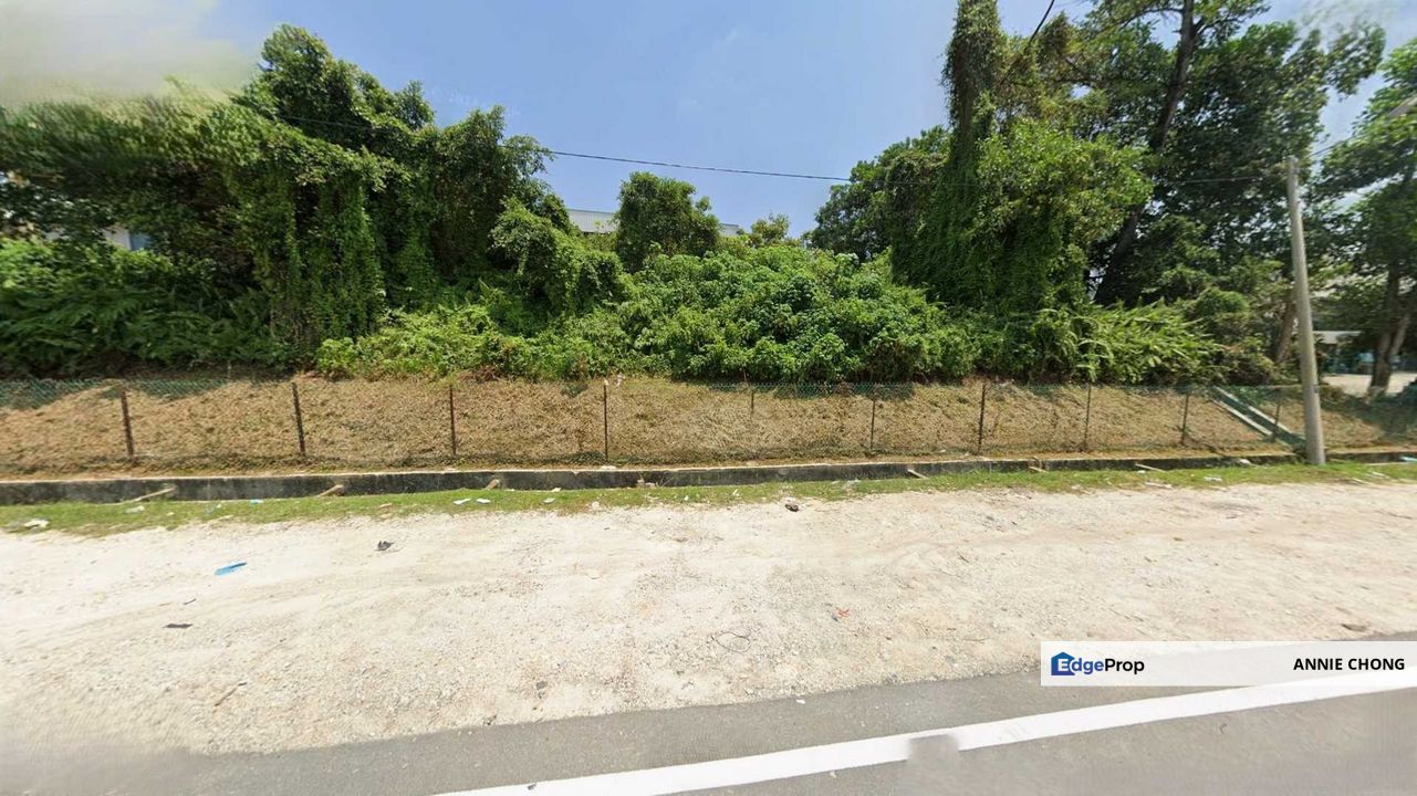 30 ACRE / 1.3MIL SF LAND. Next to Federal Highway (1.9km), I-City Shah Alam, NKVE, Bandar Bukit Raja, Selangor, Selangor, Bandar Bukit Raja