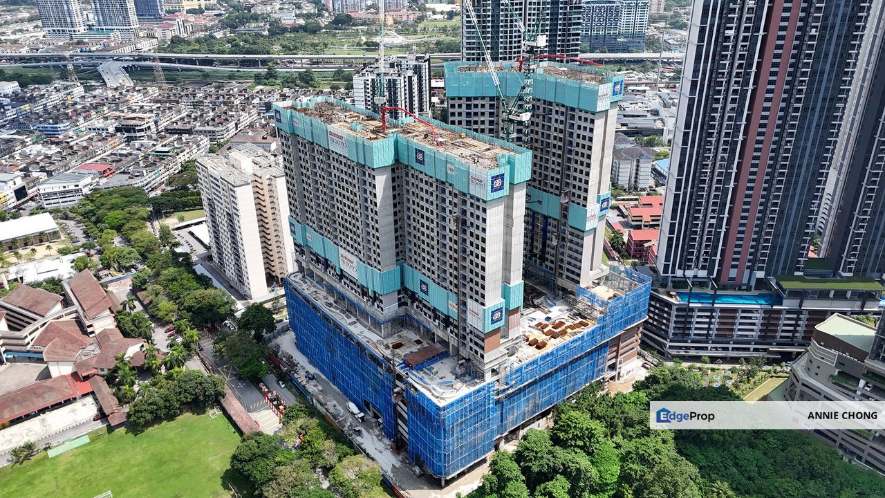 90% Booked. Sunway Velocity 3, Cheras, Kuala Lumpur, Kuala Lumpur, Cheras