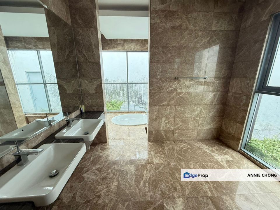 PENTHOUSE Seringin Residences, Kuchai Lama, Kuala Lumpur, Kuala Lumpur, Kuchai Lama