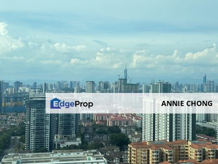 PENTHOUSE Seringin Residences, Kuchai Lama, Kuala Lumpur, Kuala Lumpur, Kuchai Lama
