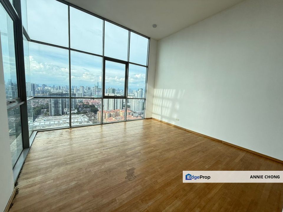 PENTHOUSE Seringin Residences, Kuchai Lama, Kuala Lumpur, Kuala Lumpur, Kuchai Lama