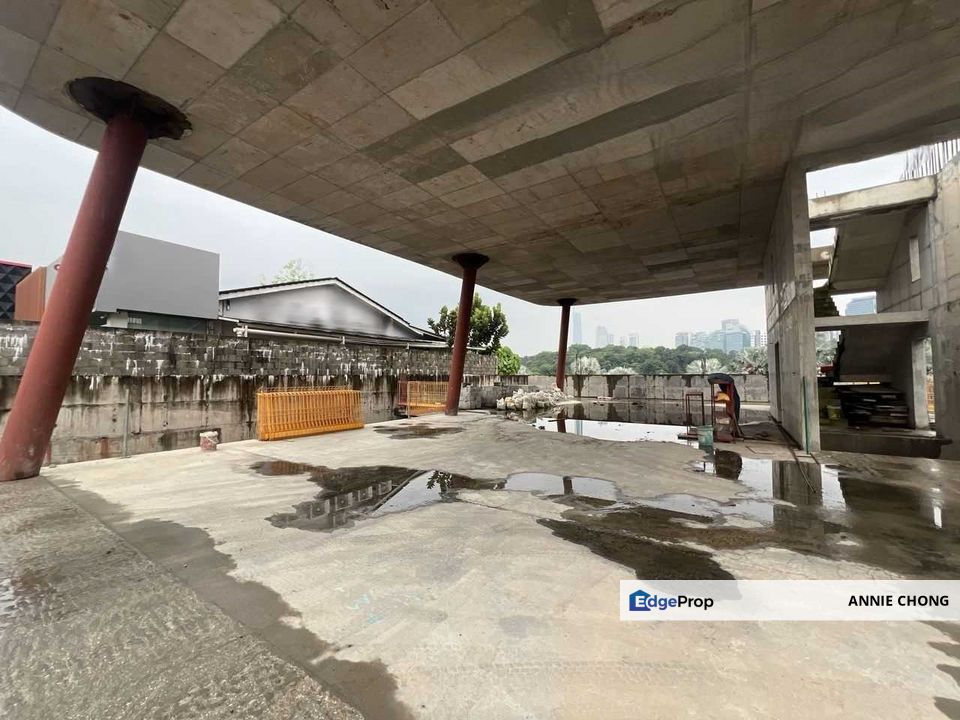 Completion SOON! Jalan Maarof, Bangsar, Kuala Lumpur, Kuala Lumpur, Bangsar