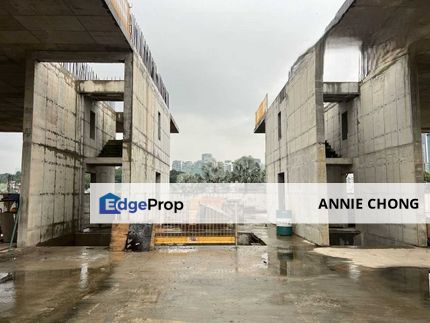 Completion SOON! Bangsar Baru, Bangsar, Kuala Lumpur, Kuala Lumpur, Bangsar