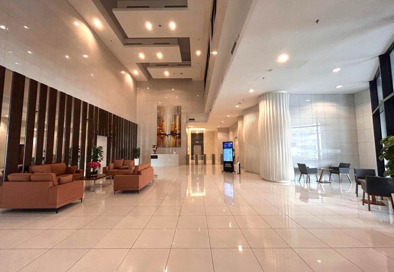 Bandar Puteri Puchong