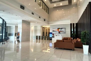 Bandar Puteri Puchong