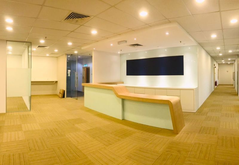 Bandar Puteri Puchong