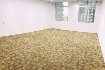 Bandar Puteri Puchong