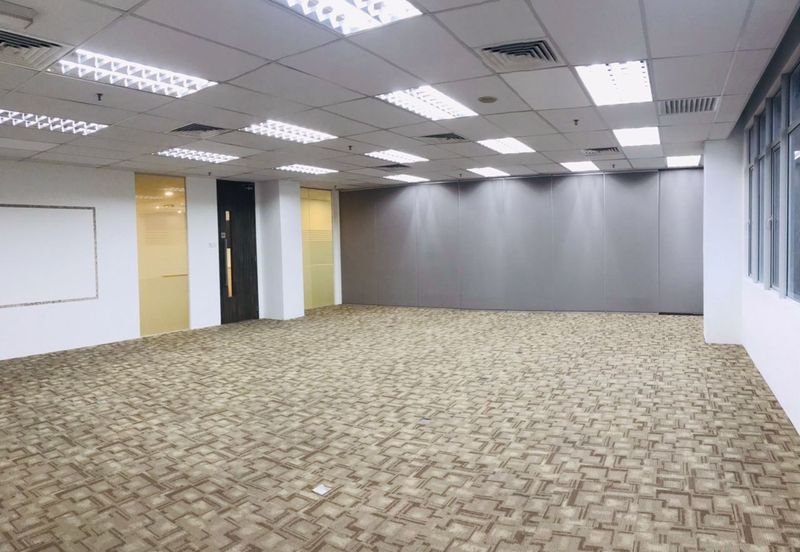 Bandar Puteri Puchong