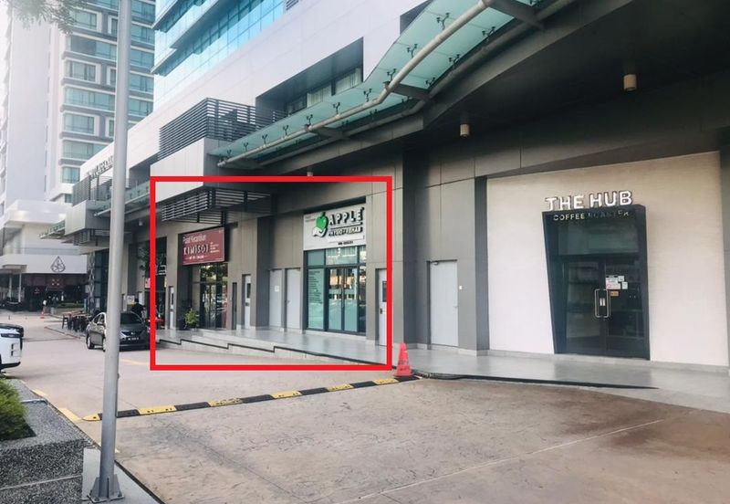 Bandar Puteri Puchong