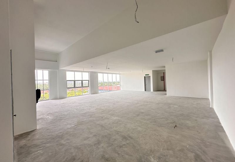 ETP @ Meru Industrial Park 3