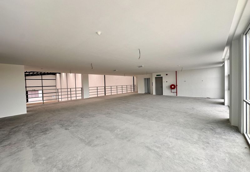 ETP @ Meru Industrial Park 3