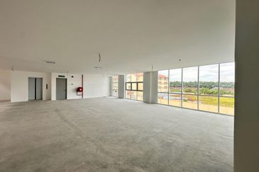 Meru Industrial Park