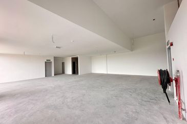 Meru Industrial Park