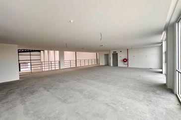 Meru Industrial Park