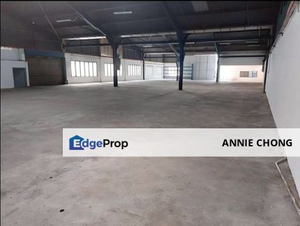 Segambut Industrial Area (Kawasan Perusahaan Segambut), Segambut, Kuala Lumpur, Kuala Lumpur, Segambut