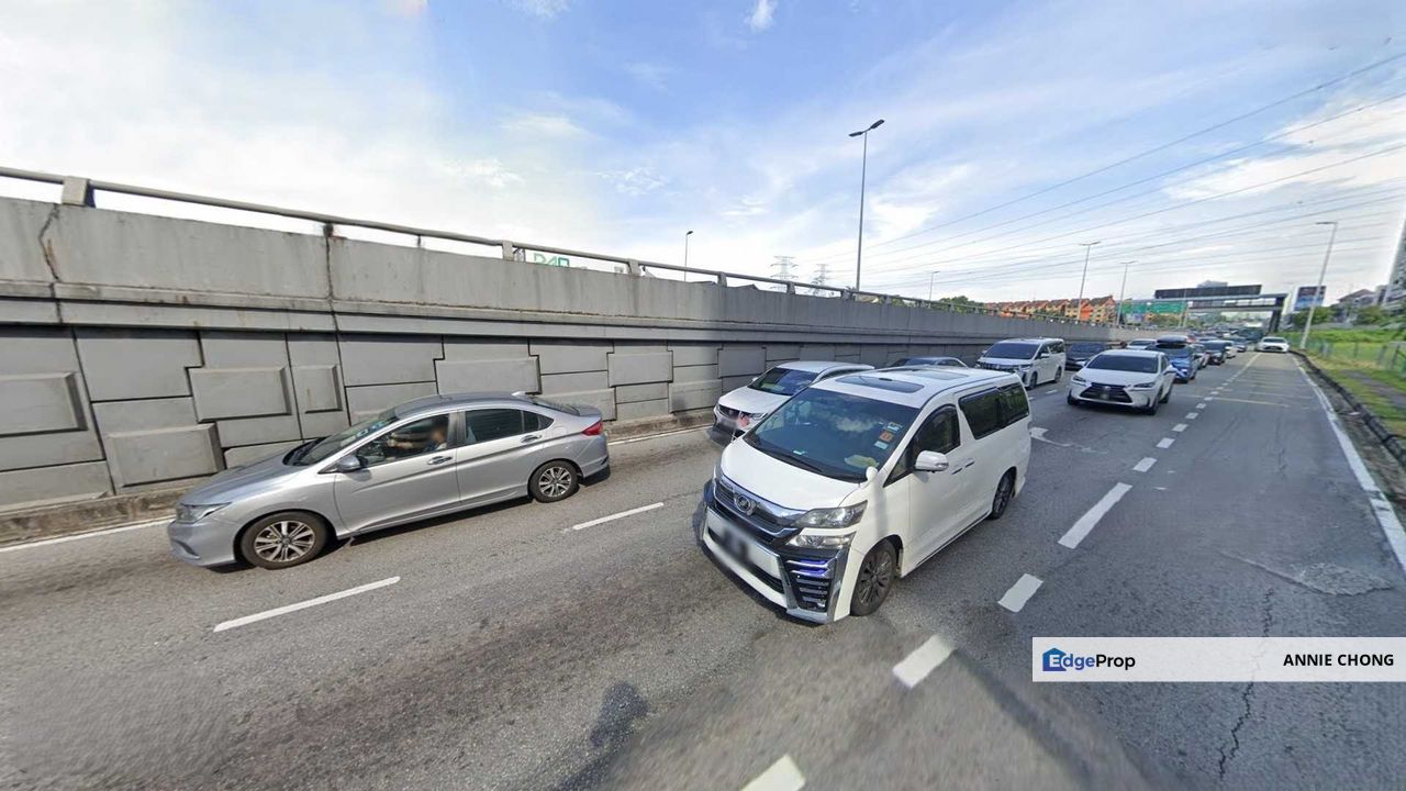 BIG Highway Land. Bandar Sunway, Petaling Jaya, Selangor, Selangor, Petaling Jaya