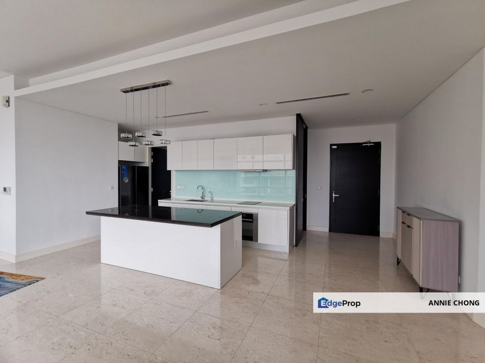 KLCC Views! 5-Star Hotel Residence. Banyan Tree, KLCC, Kuala Lumpur, Kuala Lumpur, KLCC