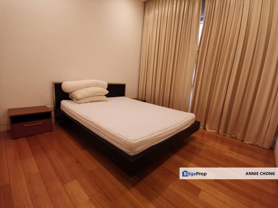 (1min) Pavilion Mall KL! Pavilion Residences, Bukit Bintang, Kuala Lumpur, Kuala Lumpur, Bukit Bintang