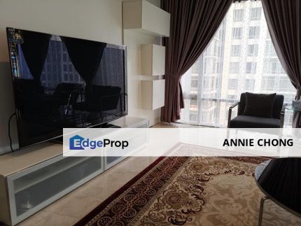 (1min) Pavilion Mall KL! Pavilion Residences, Bukit Bintang, Kuala Lumpur, Kuala Lumpur, Bukit Bintang