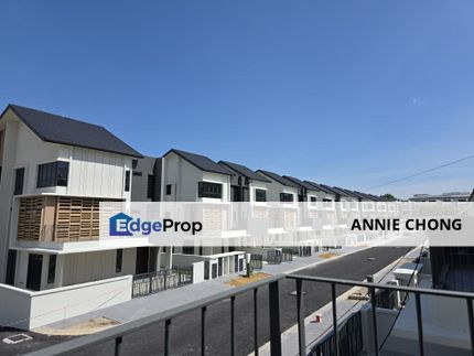 Seraiya By The Hill, Petaling Jaya, Selangor, Selangor, Petaling Jaya