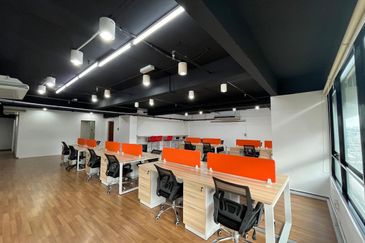 The Gardens @ Mid Valley City