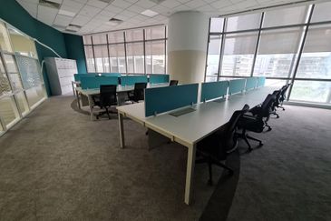 The Gardens @ Mid Valley City