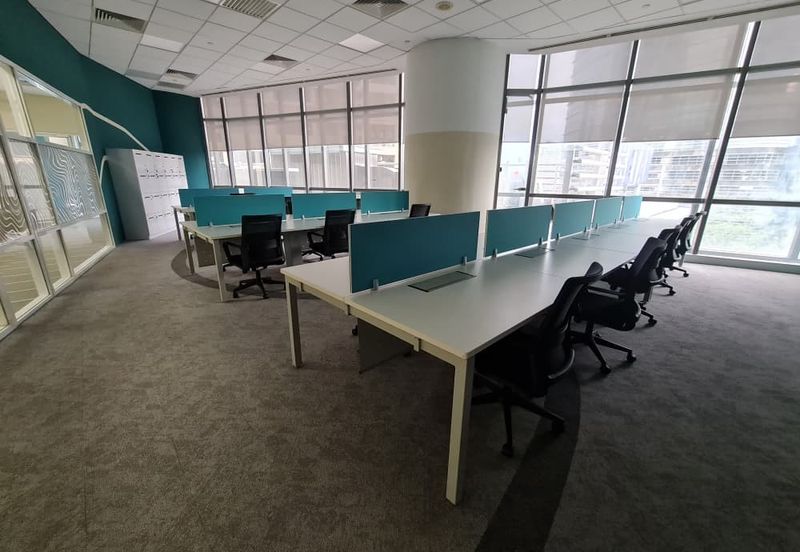 The Gardens @ Mid Valley City