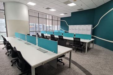 The Gardens @ Mid Valley City