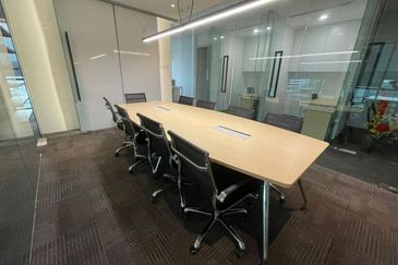 The Gardens @ Mid Valley City