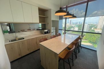 The Gardens @ Mid Valley City