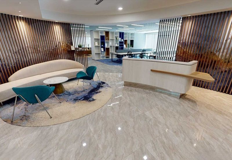 CIMB Hub (Formerly known as Kenanga International)