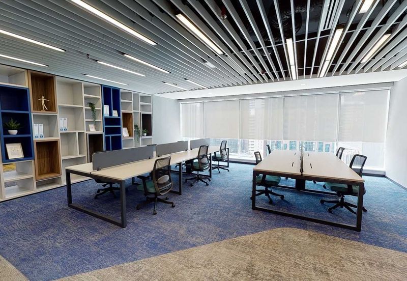 CIMB Hub (Formerly known as Kenanga International)