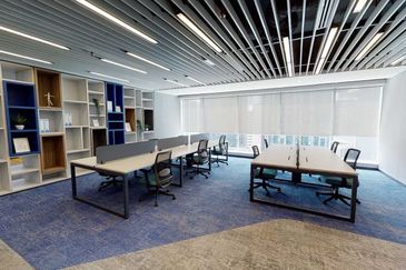 CIMB Hub (Formerly known as Kenanga International)