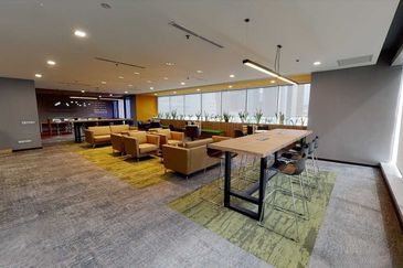 CIMB Hub (Formerly known as Kenanga International)