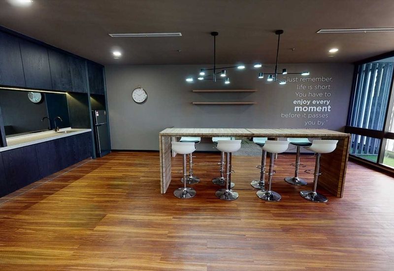 CIMB Hub (Formerly known as Kenanga International)