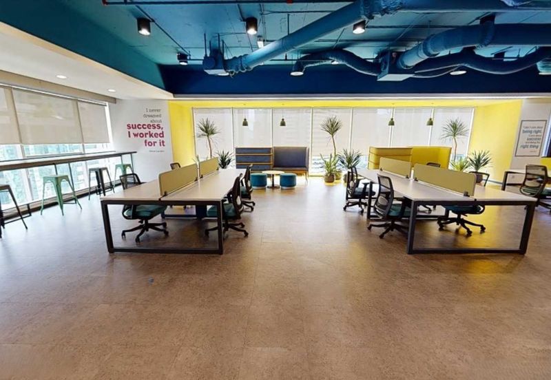 CIMB Hub (Formerly known as Kenanga International)