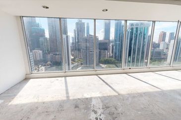 CIMB Hub (Formerly known as Kenanga International)