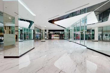 CIMB Hub (Formerly known as Kenanga International)