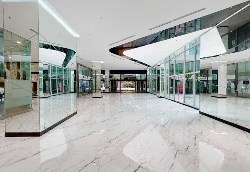 CIMB Hub (Formerly known as Kenanga International)