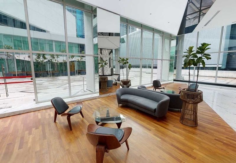 CIMB Hub (Formerly known as Kenanga International)